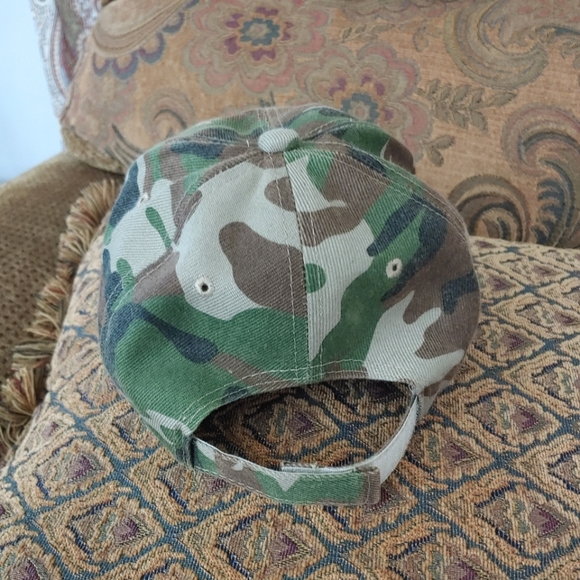 John Deere Accessories Vintage John Beer Hat Poshmark